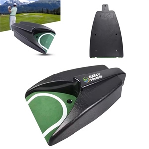 Indoor Golf Automatic Training Putting Cup